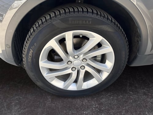 LAND ROVER Discovery 2.0 sd4 hse 240cv 7p.ti auto my19