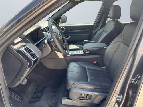 LAND ROVER Discovery 2.0 sd4 hse 240cv 7p.ti auto my19