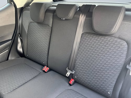 FORD Fiesta 5p 1.1 titanium 75cv