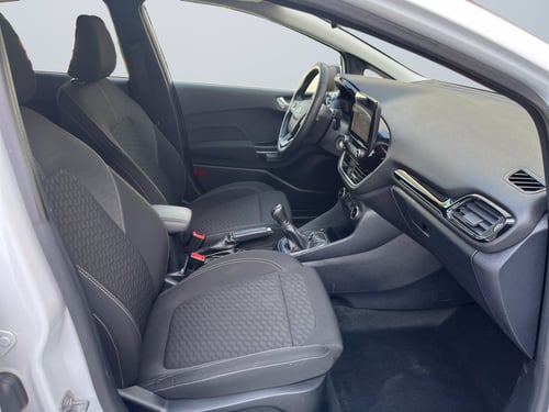 FORD Fiesta 5p 1.1 titanium 75cv