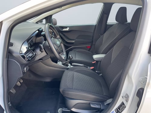 FORD Fiesta 5p 1.1 titanium 75cv