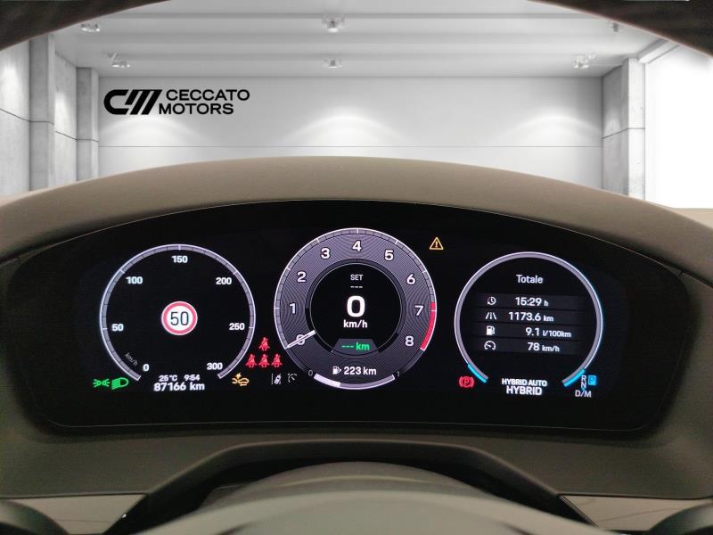 PORSCHE Panamera 2.9 4s e-hybrid auto