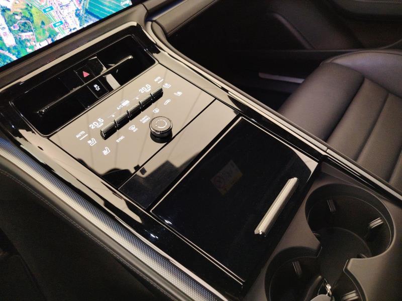 PORSCHE Panamera 2.9 4s e-hybrid auto