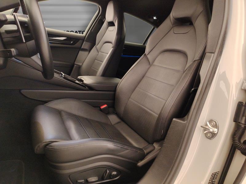 PORSCHE Panamera 2.9 4s e-hybrid auto