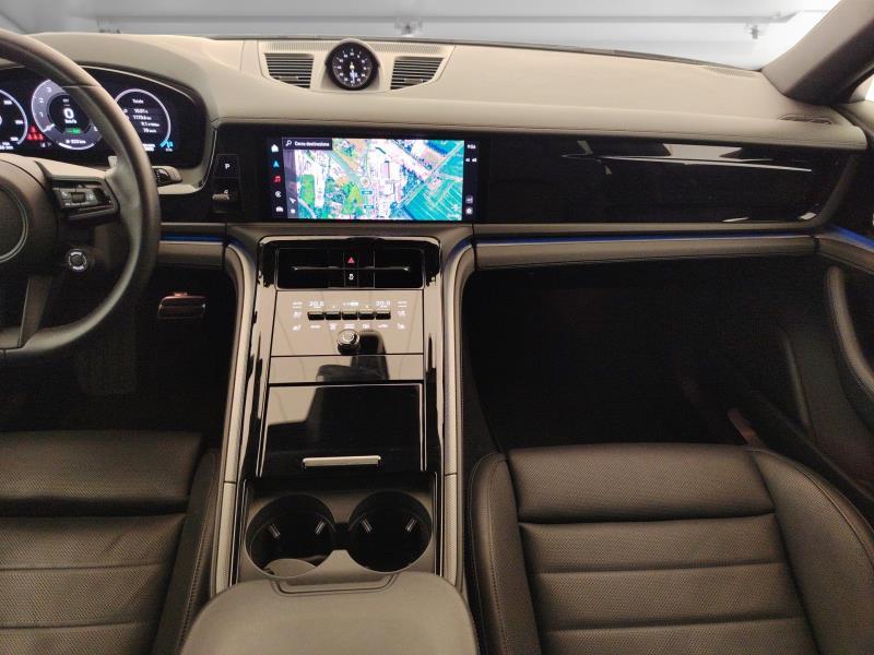 PORSCHE Panamera 2.9 4s e-hybrid auto