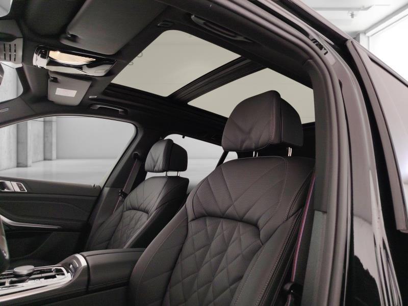 BMW X5 xdrive30d msport pro auto