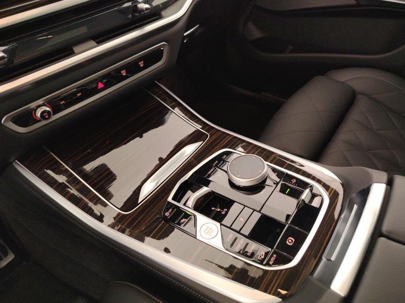 BMW X5 xdrive30d msport pro auto