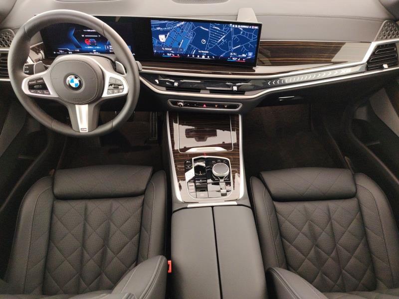 BMW X5 xdrive30d msport pro auto