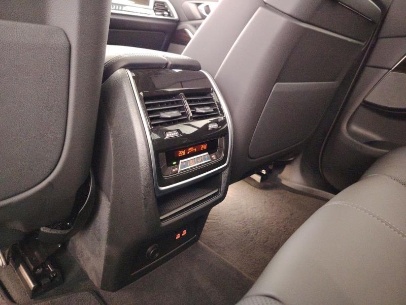BMW X5 xdrive30d msport pro auto