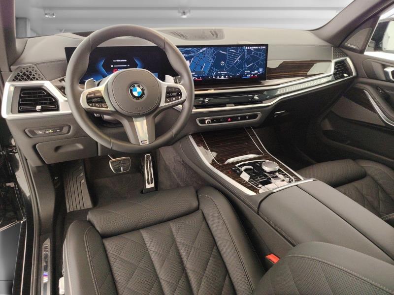 BMW X5 xdrive30d msport pro auto
