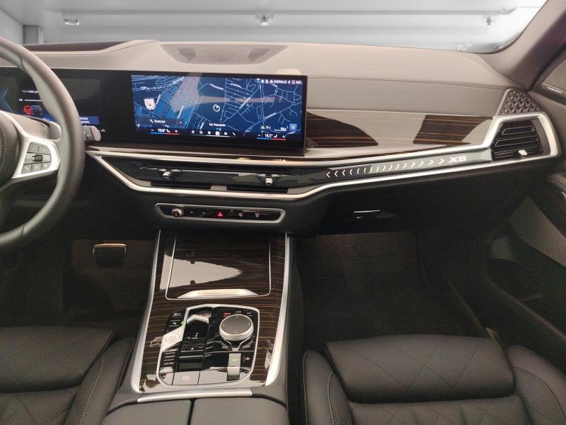BMW X5 xdrive30d msport pro auto