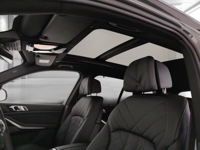 BMW X5 xdrive30d msport pro auto