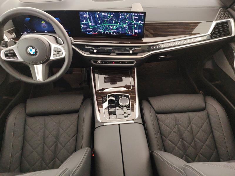 BMW X5 xdrive30d msport pro auto