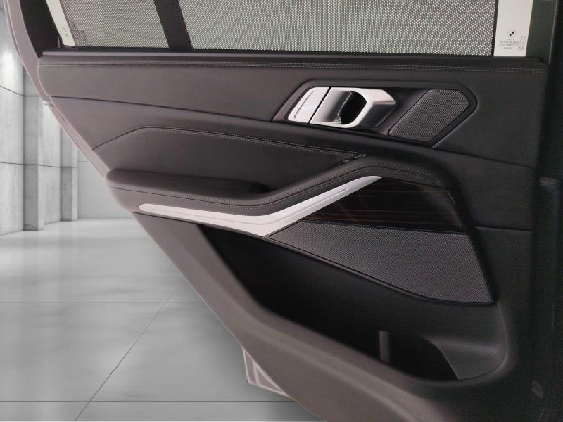 BMW X5 xdrive30d msport pro auto