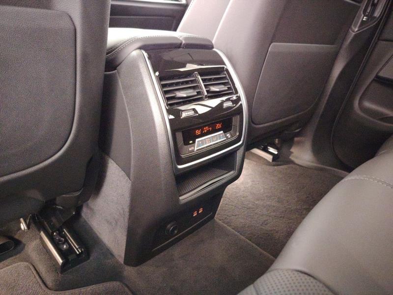 BMW X5 xdrive30d msport pro auto