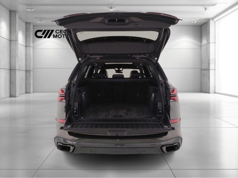 BMW X5 xdrive30d msport pro auto