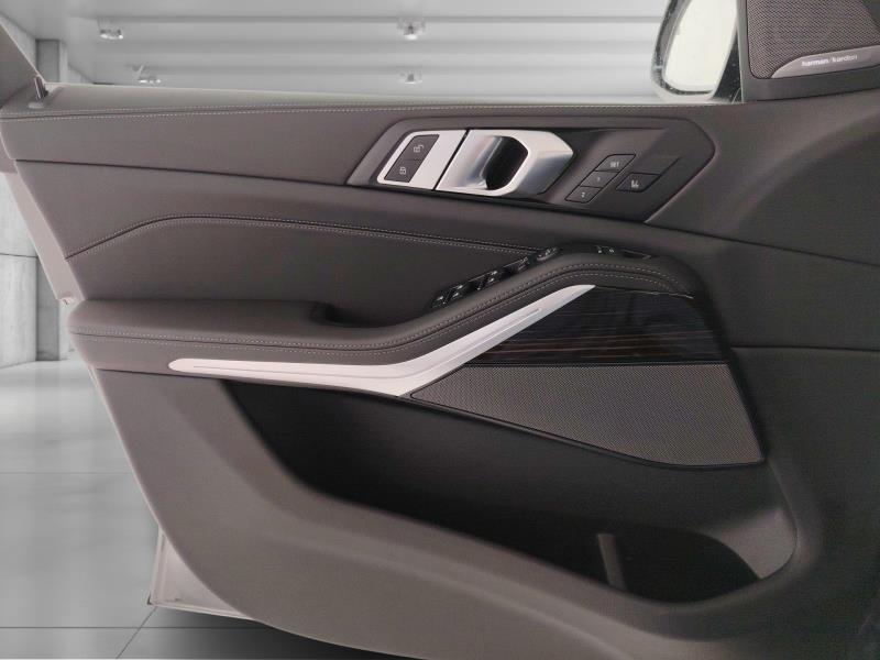 BMW X5 xdrive30d msport pro auto