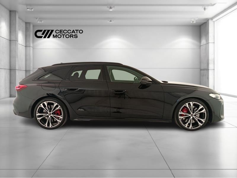 AUDI S5 avant 3.0 tfsi mhev+ sport attitude quattro 367cv s-tronic