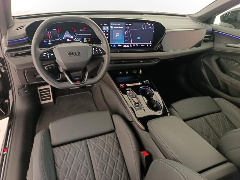 AUDI S5 avant 3.0 tfsi mhev+ sport attitude quattro 367cv s-tronic