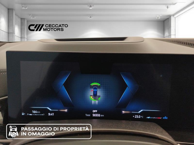 BMW X5 xdrive30d msport pro auto