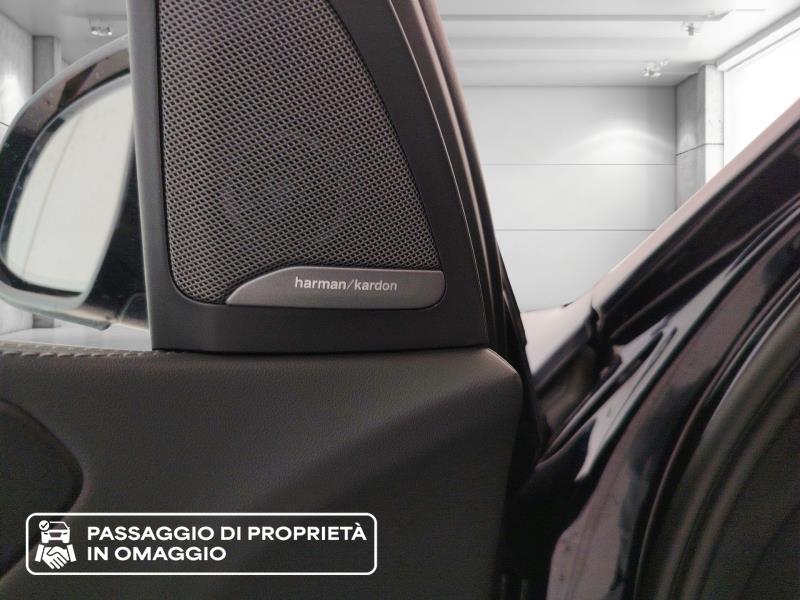 BMW X5 xdrive30d msport pro auto