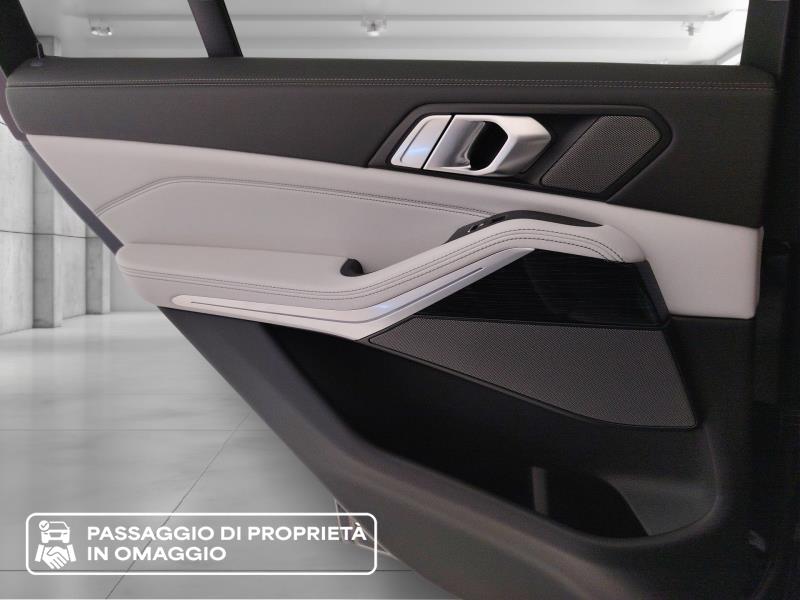 BMW X5 xdrive30d msport pro auto