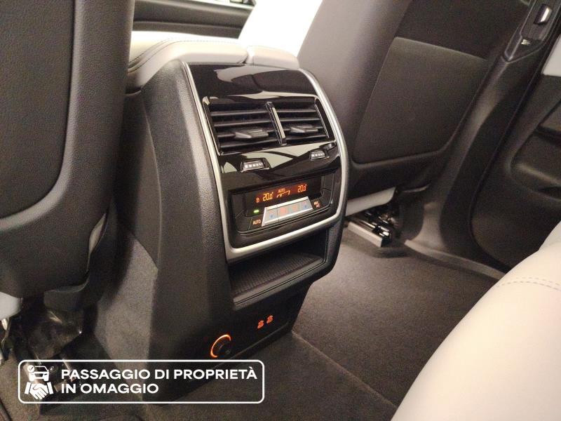 BMW X5 xdrive30d msport pro auto