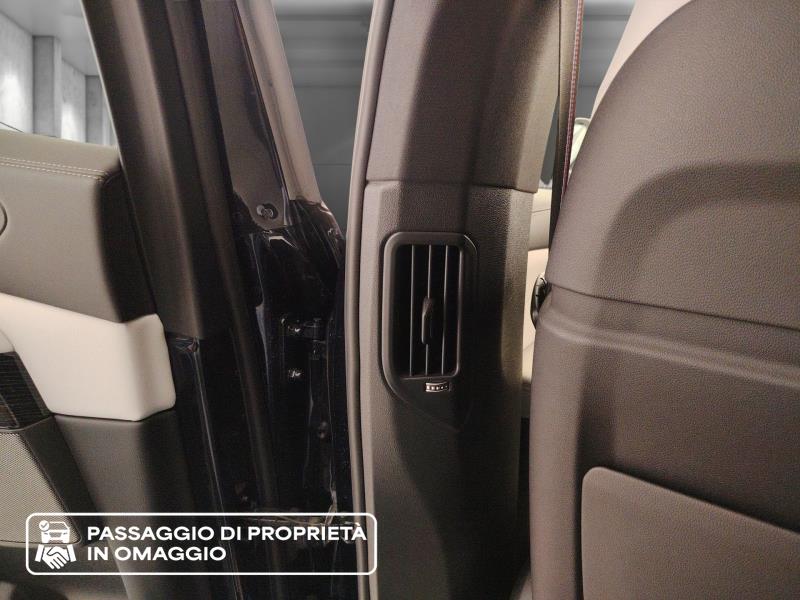 BMW X5 xdrive30d msport pro auto