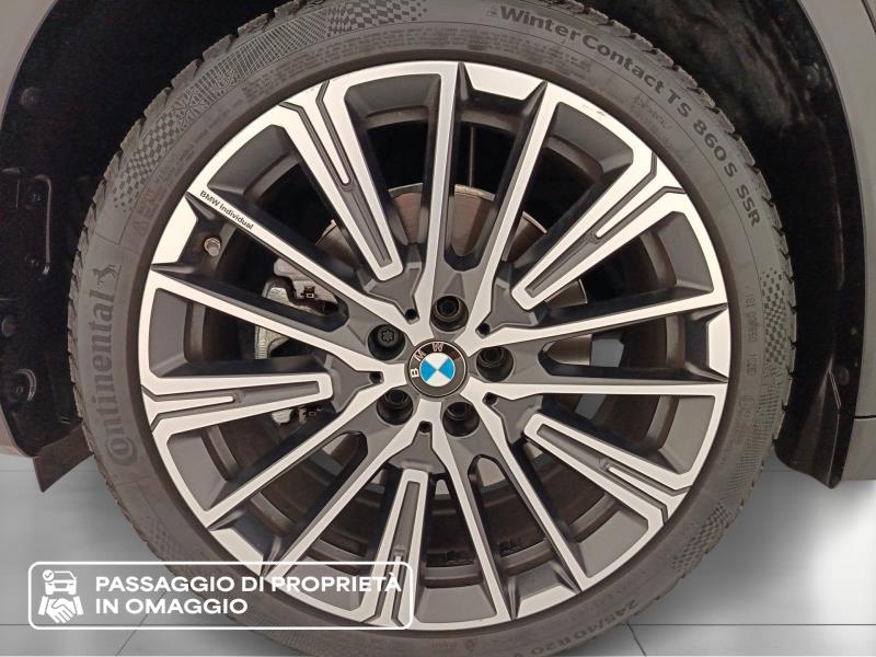BMW X1 xdrive23d mhev 48v msport auto