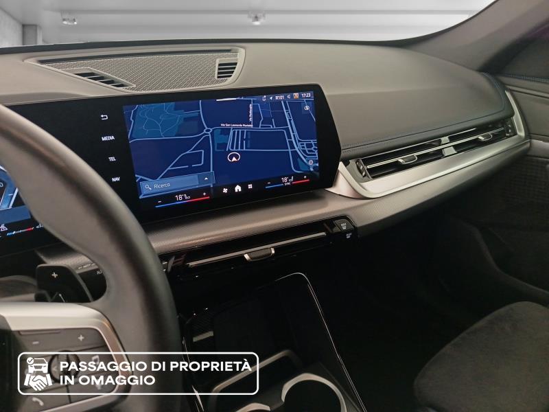 BMW X1 xdrive23d mhev 48v msport auto