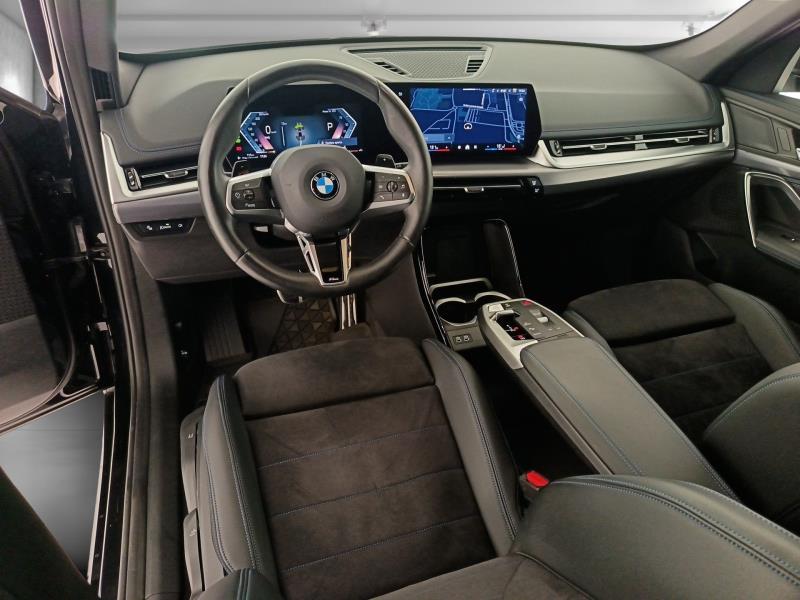 BMW X1 xdrive23d mhev 48v msport auto