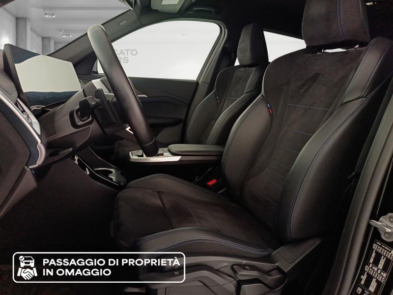 BMW X1 xdrive23d mhev 48v msport auto