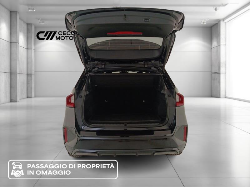 BMW X1 xdrive23d mhev 48v msport auto