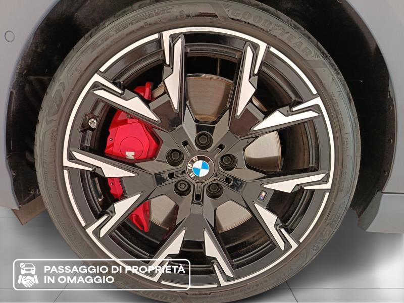 BMW 120d 48v msport pro auto