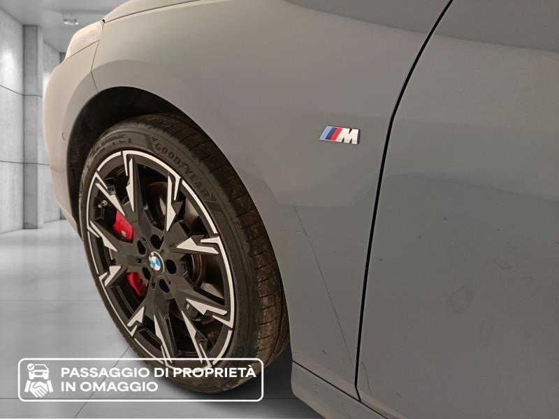 BMW 120d 48v msport pro auto