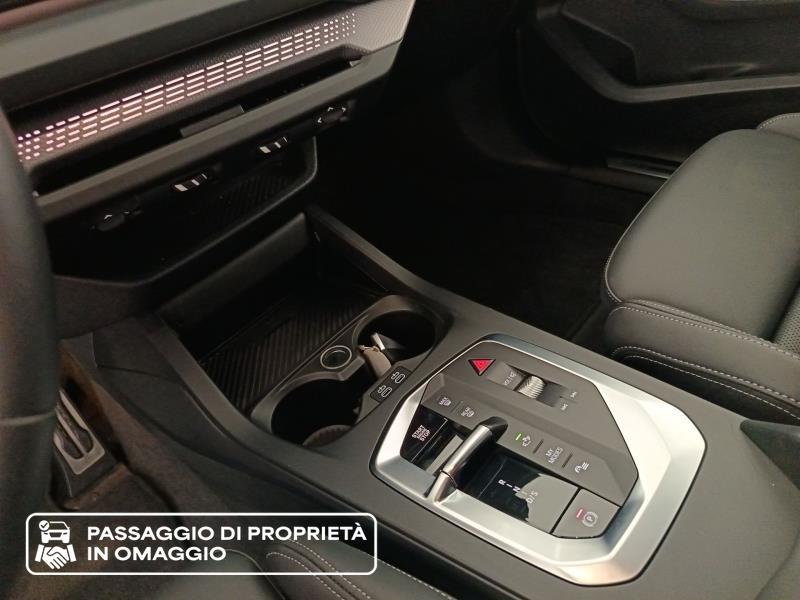 BMW 120d 48v msport pro auto