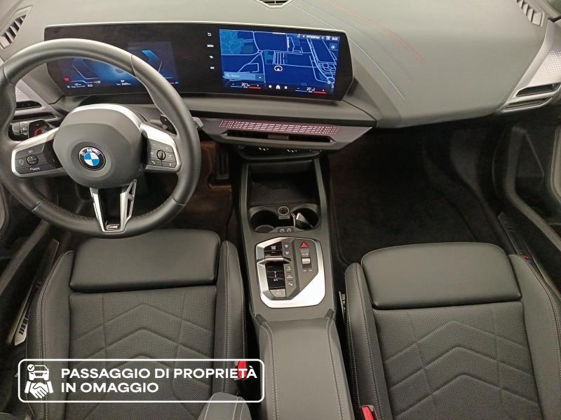 BMW 120d 48v msport pro auto