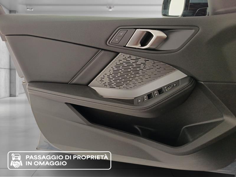 BMW 120d 48v msport pro auto