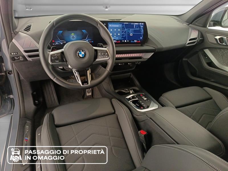 BMW 120d 48v msport pro auto
