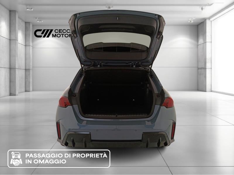 BMW 120d 48v msport pro auto