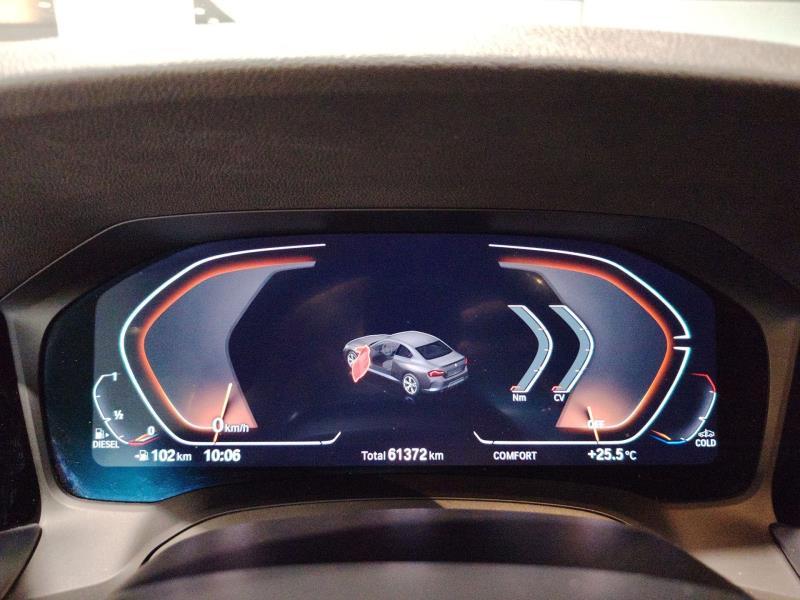 BMW 220d coupe mhev 48v msport auto