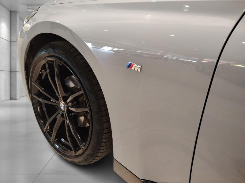 BMW 220d coupe mhev 48v msport auto