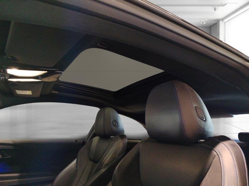 BMW 220d coupe mhev 48v msport auto