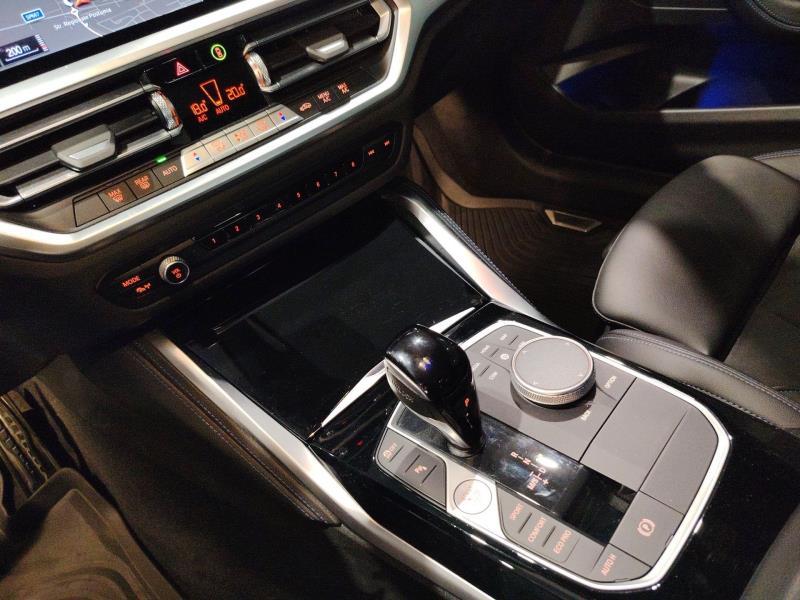 BMW 220d coupe mhev 48v msport auto