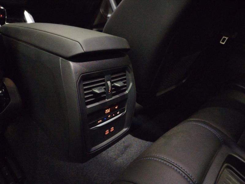 BMW 220d coupe mhev 48v msport auto