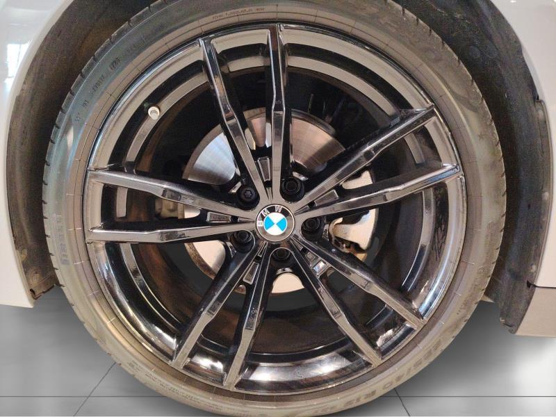BMW 220d coupe mhev 48v msport auto