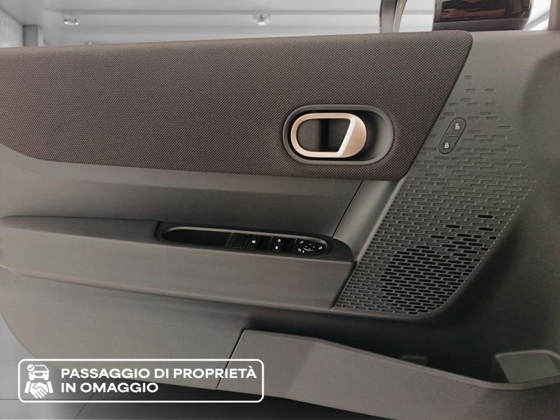 MINI Mini cooper cabrio 2.0 c jcw auto