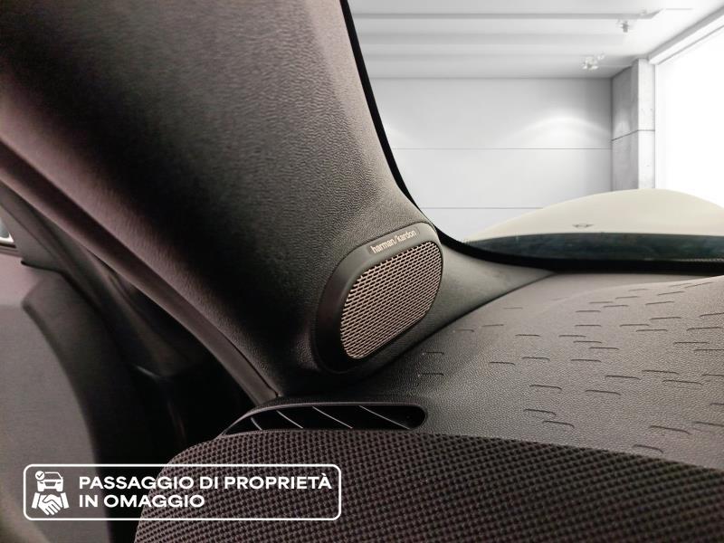 MINI Mini cooper cabrio 2.0 c jcw auto