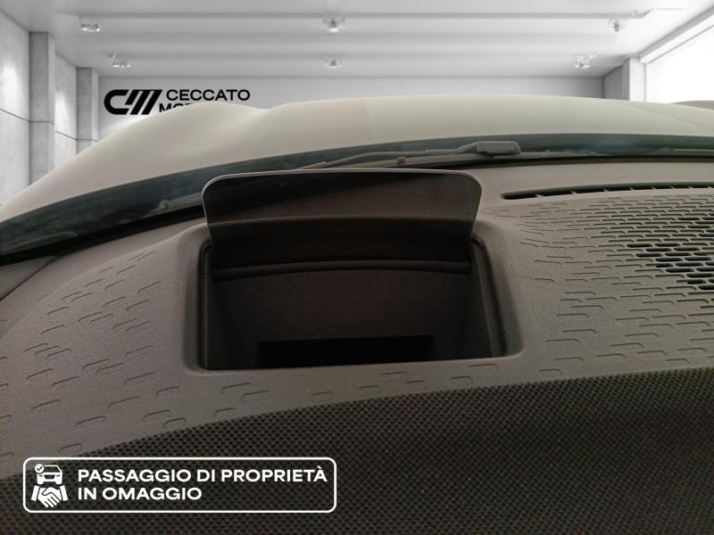 MINI Mini cooper cabrio 2.0 c jcw auto