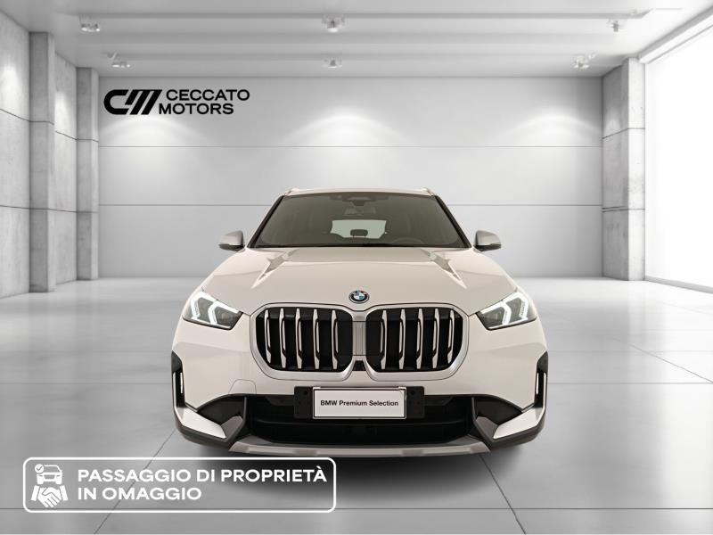 BMW X1 xdrive 25e x-line auto